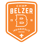 Camp Belzer Logo